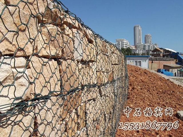 生態(tài)格網